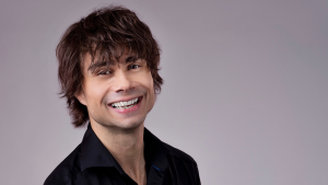 Aleksander Rybak, MGP 2026