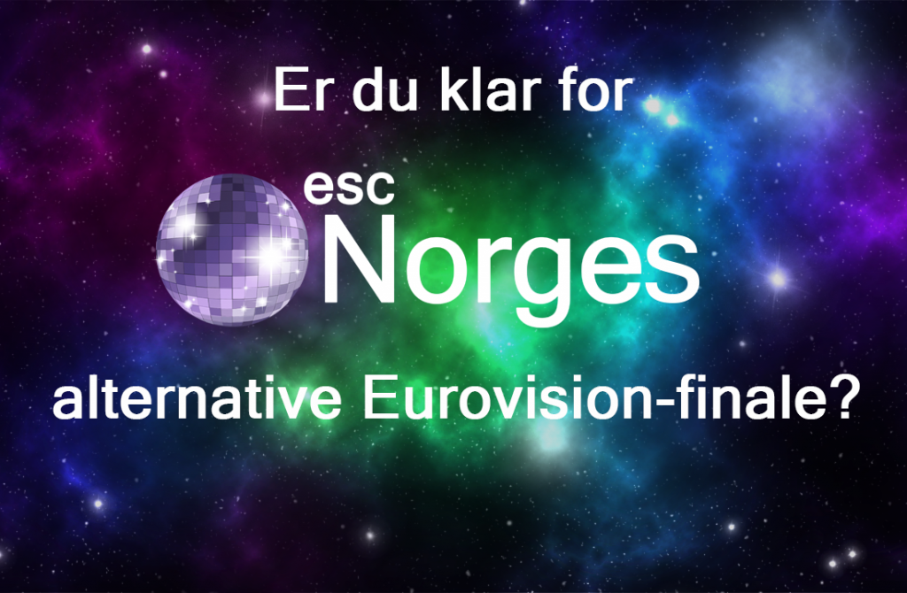 escnorge.no